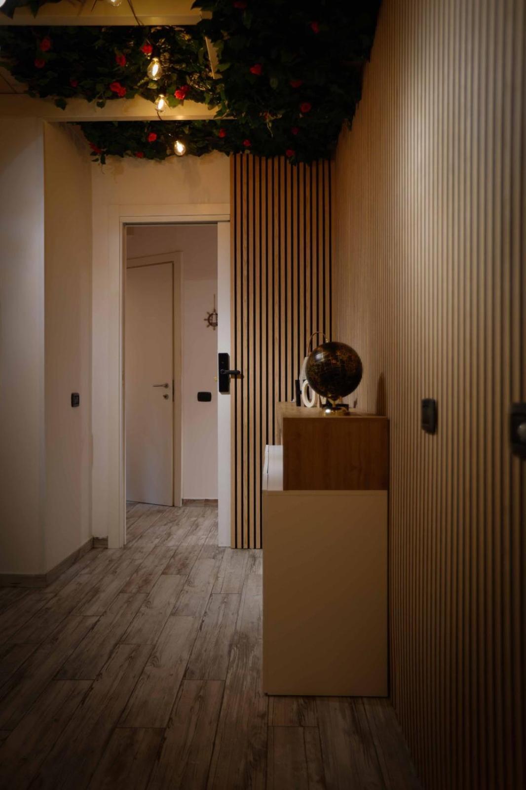 Stay In The Heart Of Salerno - Near The Duomo "La Finestra Sul Borgo" Extérieur photo